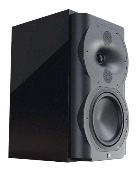 Perlisten Audio R4B Bookshelf Speaker (Pair)