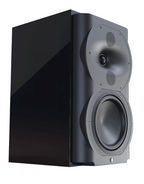 Perlisten Audio R4B Bookshelf Speaker (Pair)