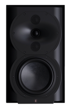 Perlisten Audio R4B Bookshelf Speaker (Pair) - image 2