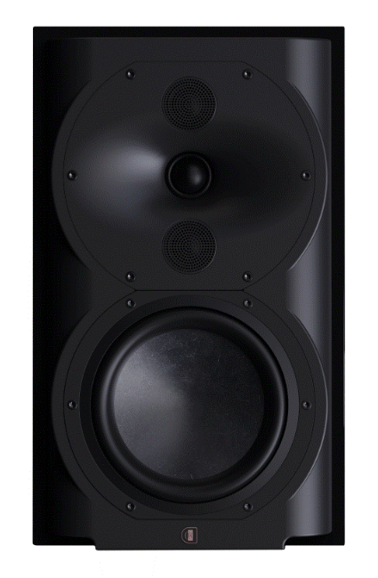 Perlisten Audio R4B Bookshelf Speaker (Pair) - image 2