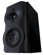Perlisten S4b Bookshelf Loudspeakers (Pair)