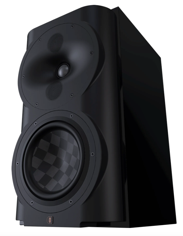 Perlisten S4b Bookshelf Loudspeakers (Pair)