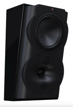Perlisten Audio R4S On-Wall Speakers (single)