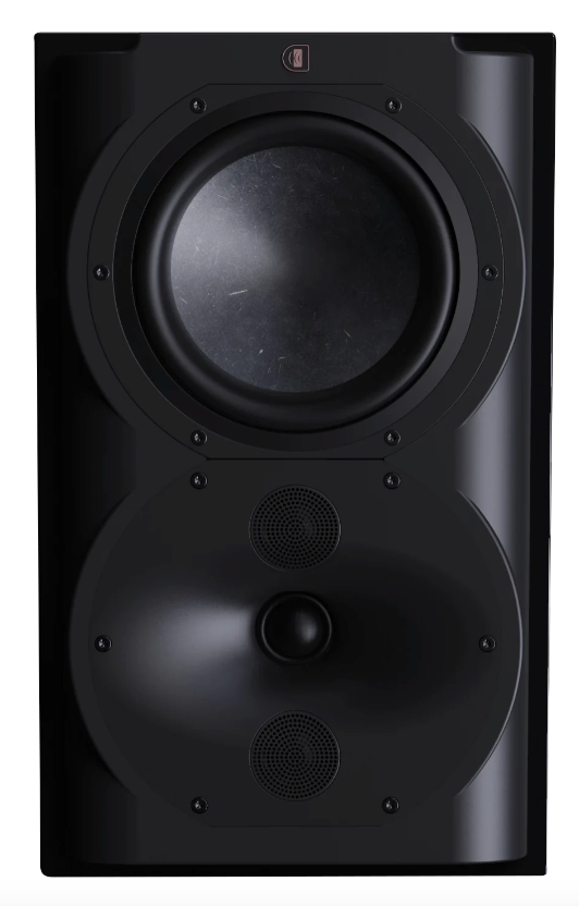 Perlisten Audio R4S On-Wall Speakers (single) - image 2