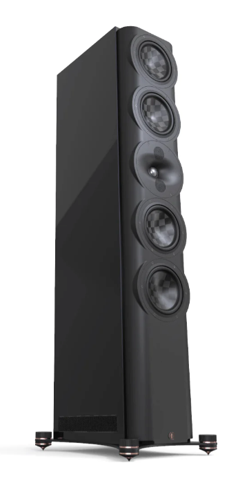 Perlisten Audio S7T Floor Standing Loudspeaker (pair)