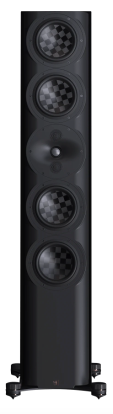 Perlisten Audio S7T Floor Standing Loudspeaker (pair) - image 2