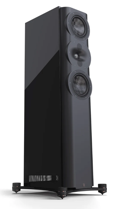 Perlisten Audio S5T Floor Standing Loudspeakers
