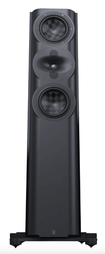Perlisten Audio S5T Floor Standing Loudspeakers - image 2