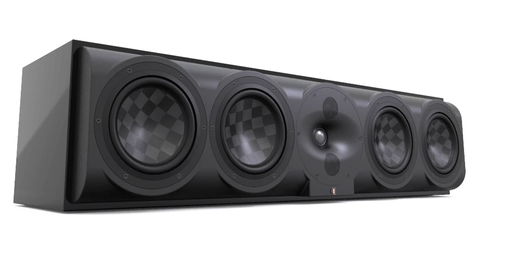 Perlisten Audio S7C Centre Channel Loudspeaker