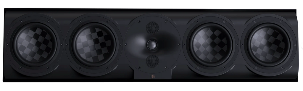 Perlisten Audio S7C Centre Channel Loudspeaker - image 2