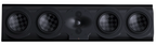 Perlisten Audio S7C Centre Channel Loudspeaker - image 2