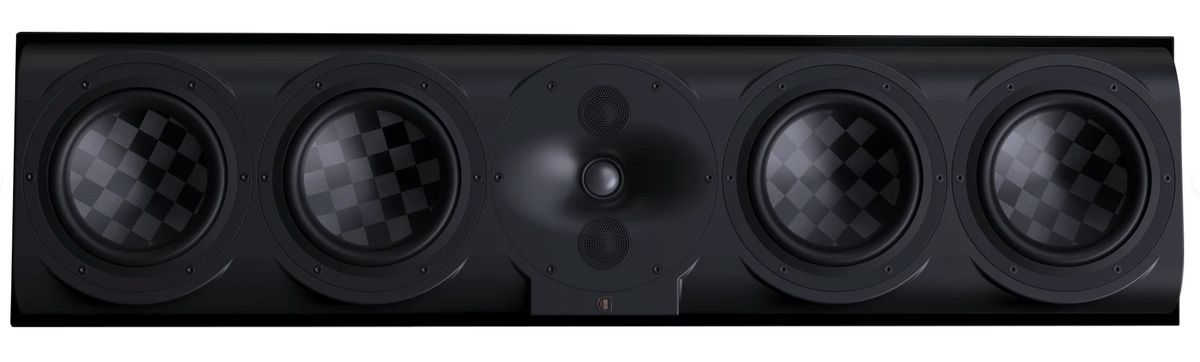 Perlisten Audio S7C Centre Channel Loudspeaker - image 2