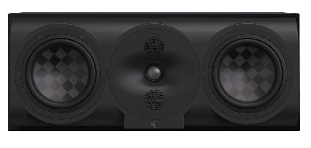 Perlisten Audio S5C Centre Channel Loudspeaker - image 2