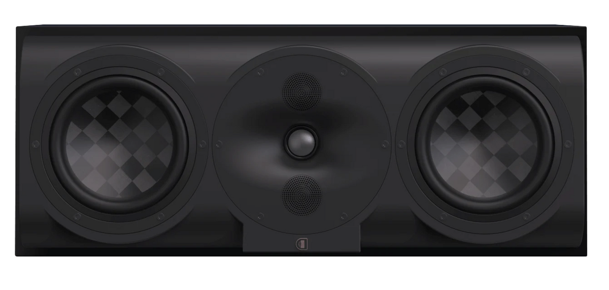Perlisten Audio S5C Centre Channel Loudspeaker - image 2