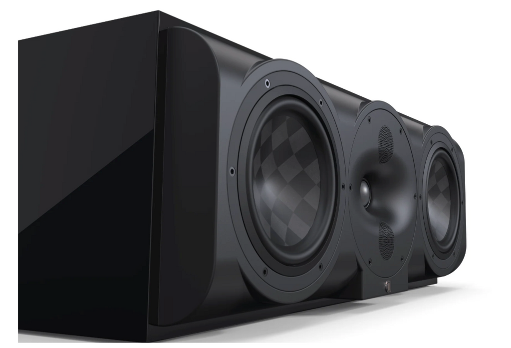 Perlisten Audio S5C Centre Channel Loudspeaker