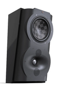Perlisten Audio S4S On-Wall Speakers (Single)
