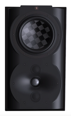 Perlisten Audio S4S On-Wall Speakers (Single) - image 3
