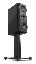 Perlisten Audio S5M Stand Mount Loudspeakers (Pair)