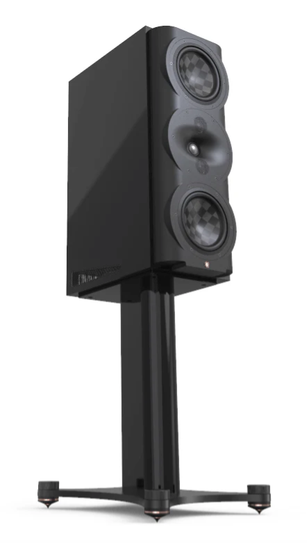 Perlisten Audio S5M Stand Mount Loudspeakers (Pair)
