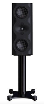 Perlisten Audio S5M Stand Mount Loudspeakers (Pair) - image 2