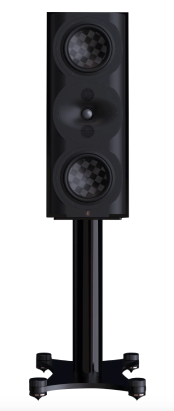 Perlisten Audio S5M Stand Mount Loudspeakers (Pair) - image 2