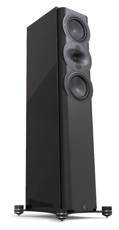 Perlisten Audio R5T Floor Standing Speaker (Pair)