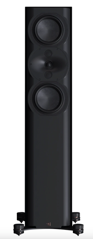 Perlisten Audio R5T Floor Standing Speaker (Pair) - image 2