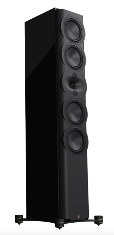 Perlisten Audio R7T Floor Standing Speaker (Pair)