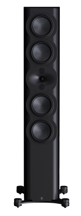 Perlisten Audio R7T Floor Standing Speaker (Pair) - image 2