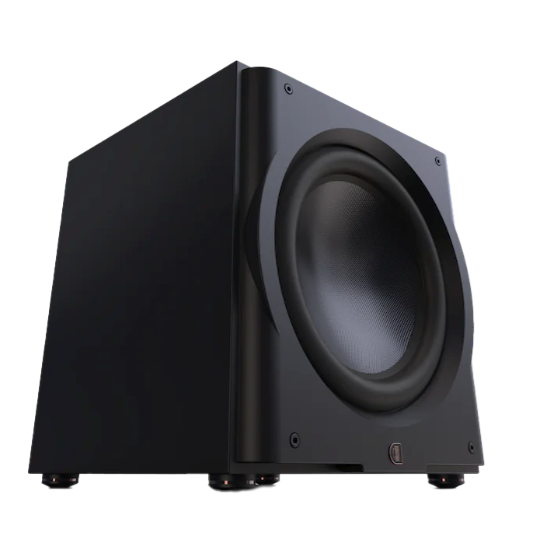 Perlisten Audio R15S Subwoofer
