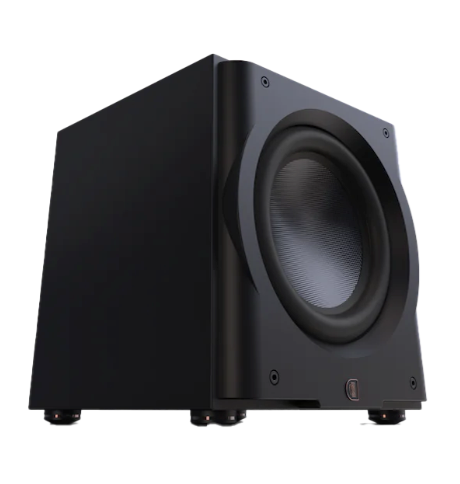 Perlisten Audio R12S Subwoofer