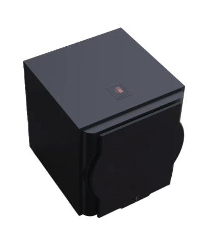 Perlisten Audio R12S Subwoofer - image 3