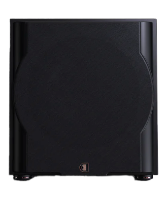 Perlisten Audio R12S Subwoofer - image 5
