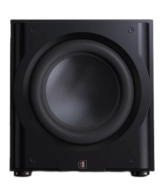 Perlisten Audio R12S Subwoofer - image 2