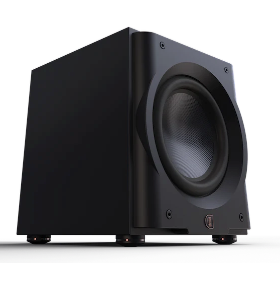 Perlisten Audio R10S Subwoofer