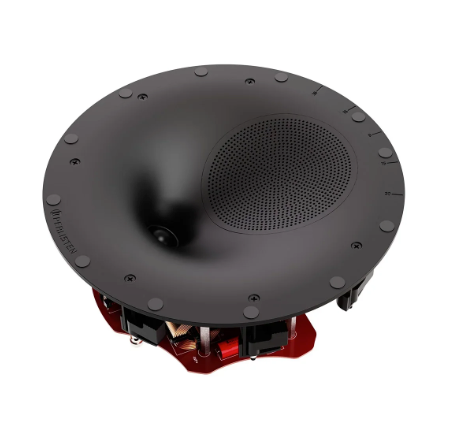 Perlisten Audio R2ic in-ceiling speaker (single)