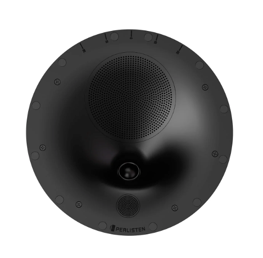 Perlisten Audio R2ic in-ceiling speaker (single) - image 2