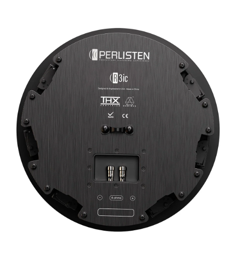 Perlisten Audio R3ic in-ceiling speaker (single) - image 4