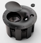 Perlisten Audio S3ic in-ceiling speaker (single)