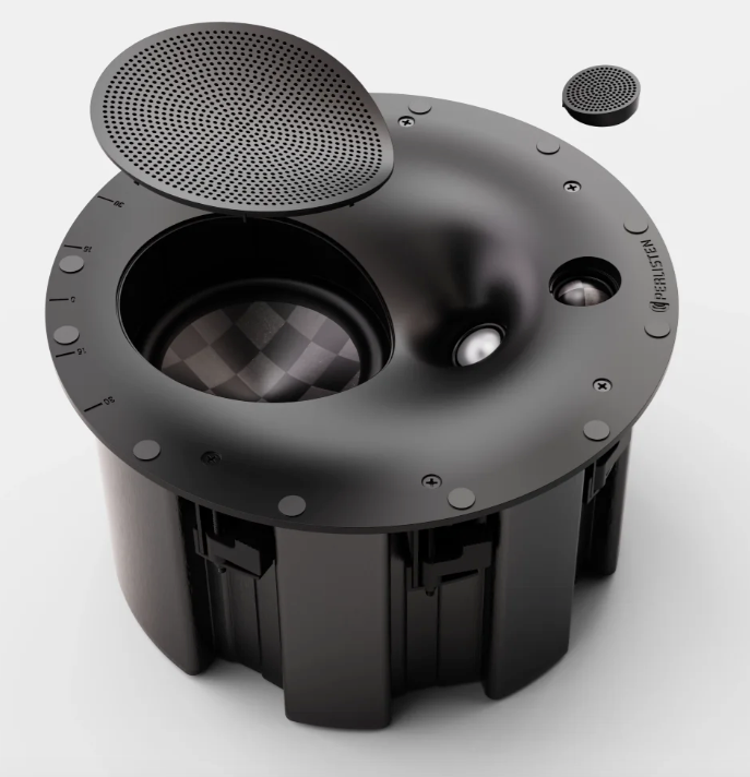 Perlisten Audio S3ic in-ceiling speaker (single)