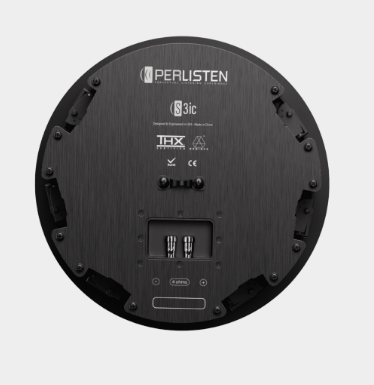Perlisten Audio S3ic in-ceiling speaker (single) - image 3