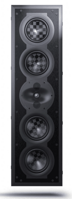 Perlisten Audio S7i-LR In-Wall Speaker (single) - image 2