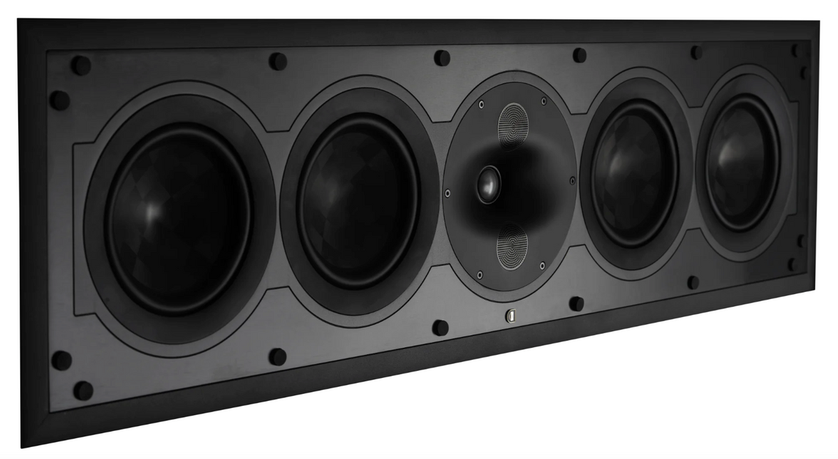 Perlisten Audio S7i-C In-Wall Speaker (single)
