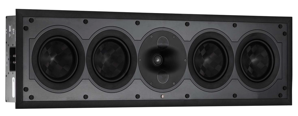 Perlisten Audio S7i-C In-Wall Speaker (single) - image 2