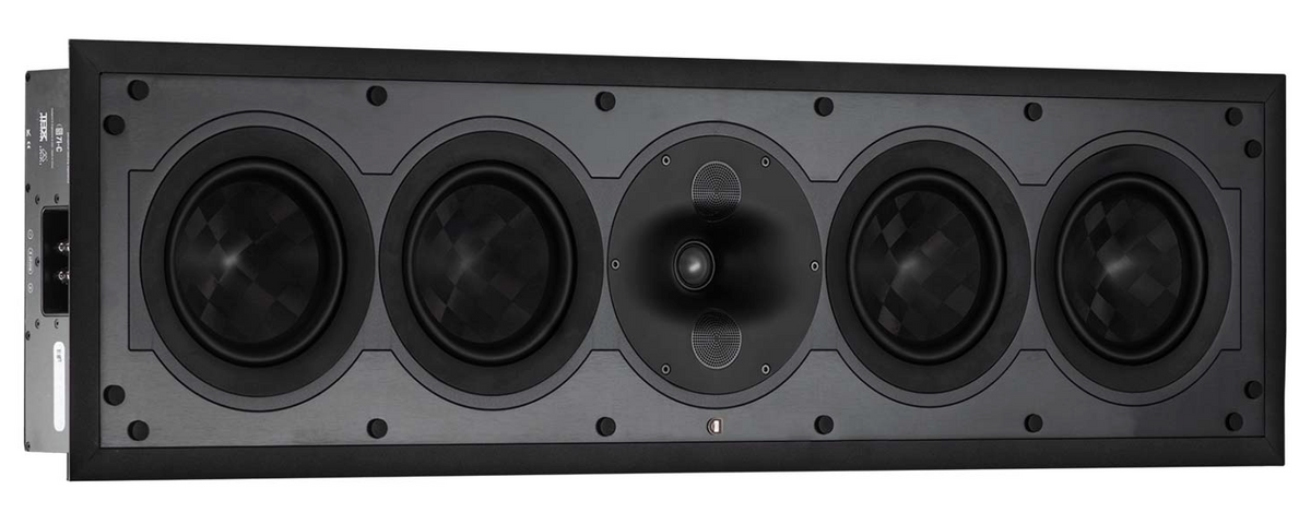 Perlisten Audio S7i-C In-Wall Speaker (single) - image 2