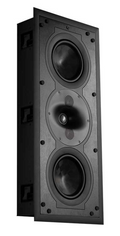 Perlisten Audio S5i-LR In-Wall Speaker (single)