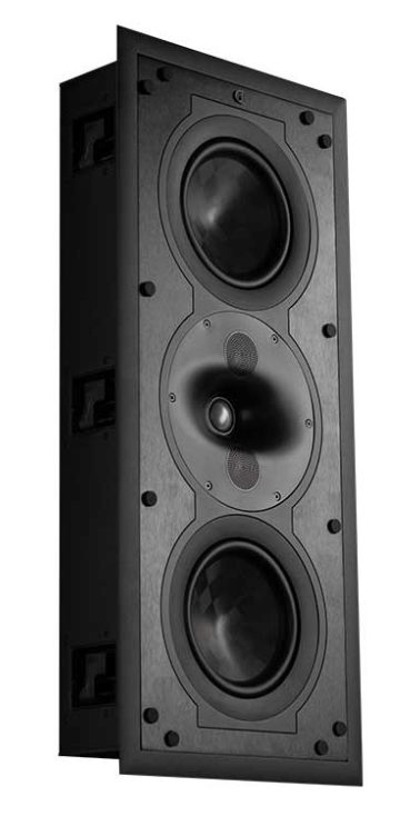 Perlisten Audio S5i-LR In-Wall Speaker (single)
