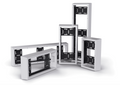 Perlisten Audio On-Wall Frame Kits