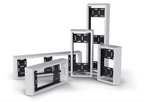 Perlisten Audio On-Wall Frame Kits