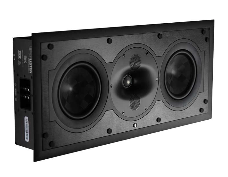 Perlisten Audio S5i-C In-Wall Speaker (single)